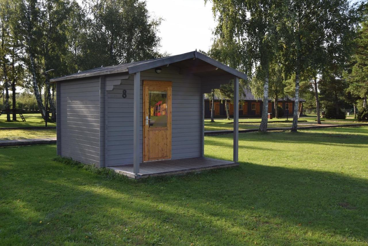 Holiday Village Suur Toell Kuressaare Quarto foto