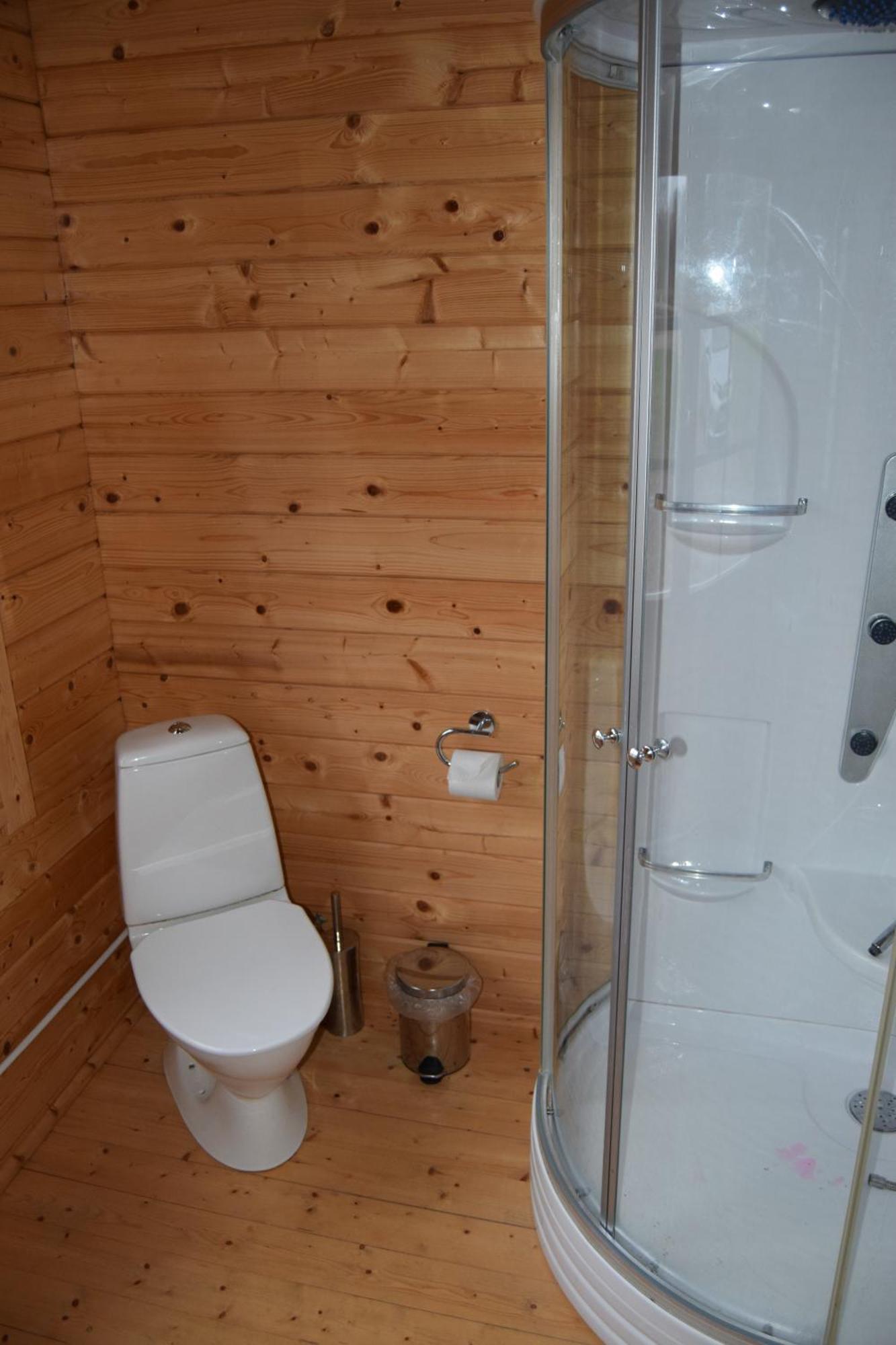 Holiday Village Suur Toell Kuressaare Quarto foto