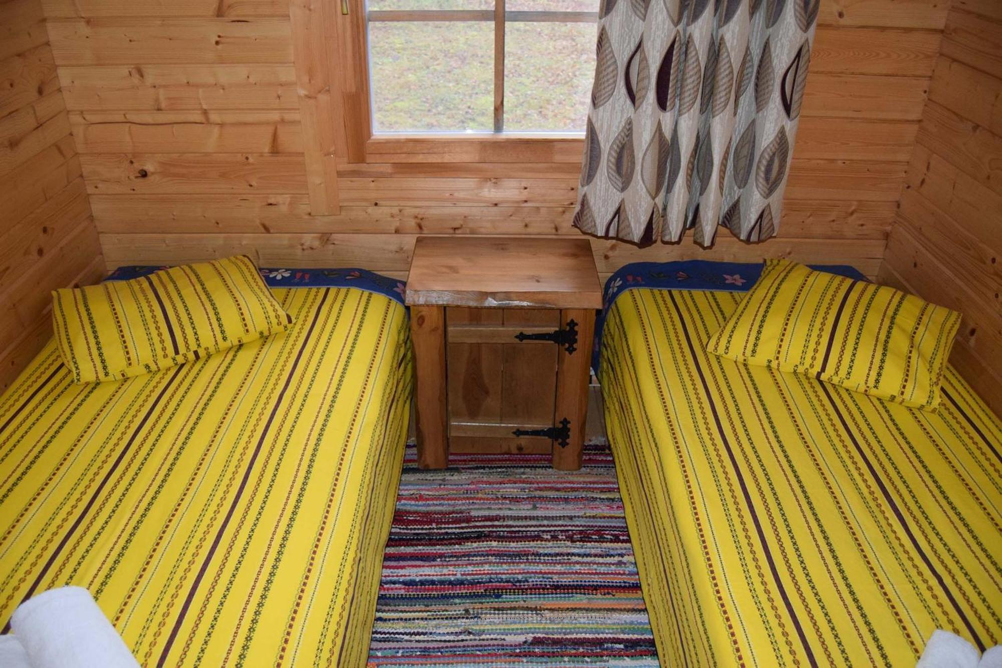 Holiday Village Suur Toell Kuressaare Quarto foto