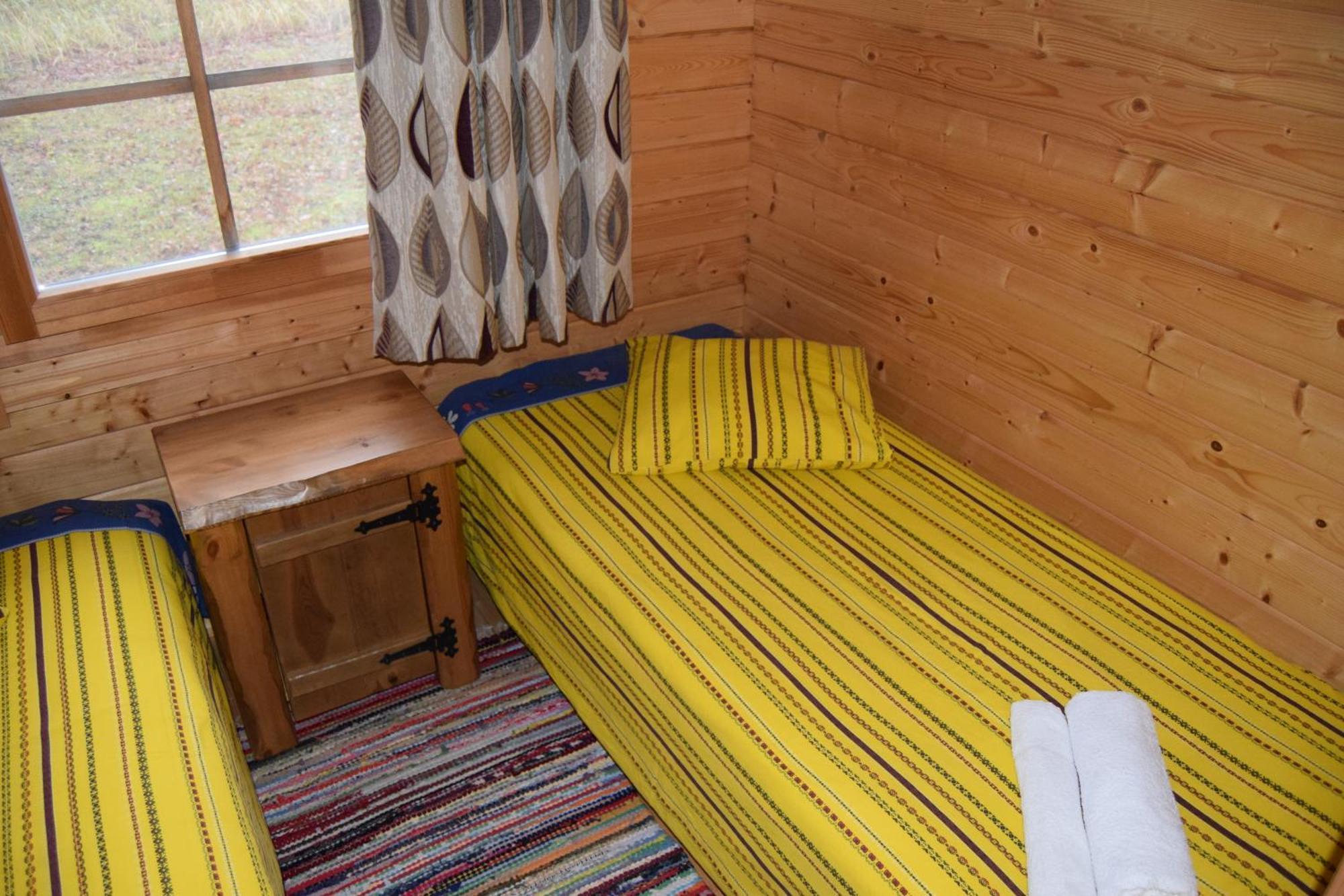 Holiday Village Suur Toell Kuressaare Quarto foto