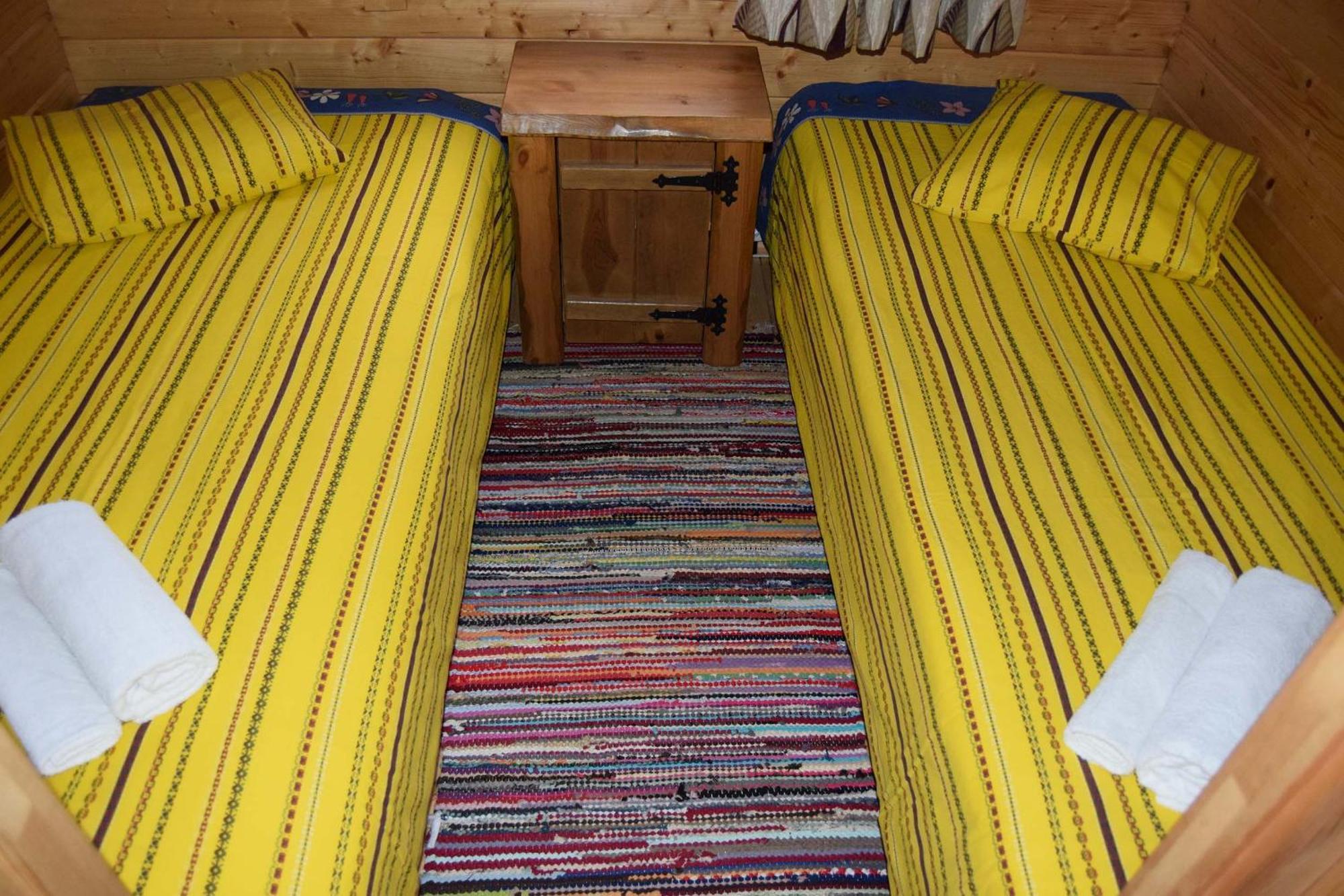 Holiday Village Suur Toell Kuressaare Quarto foto