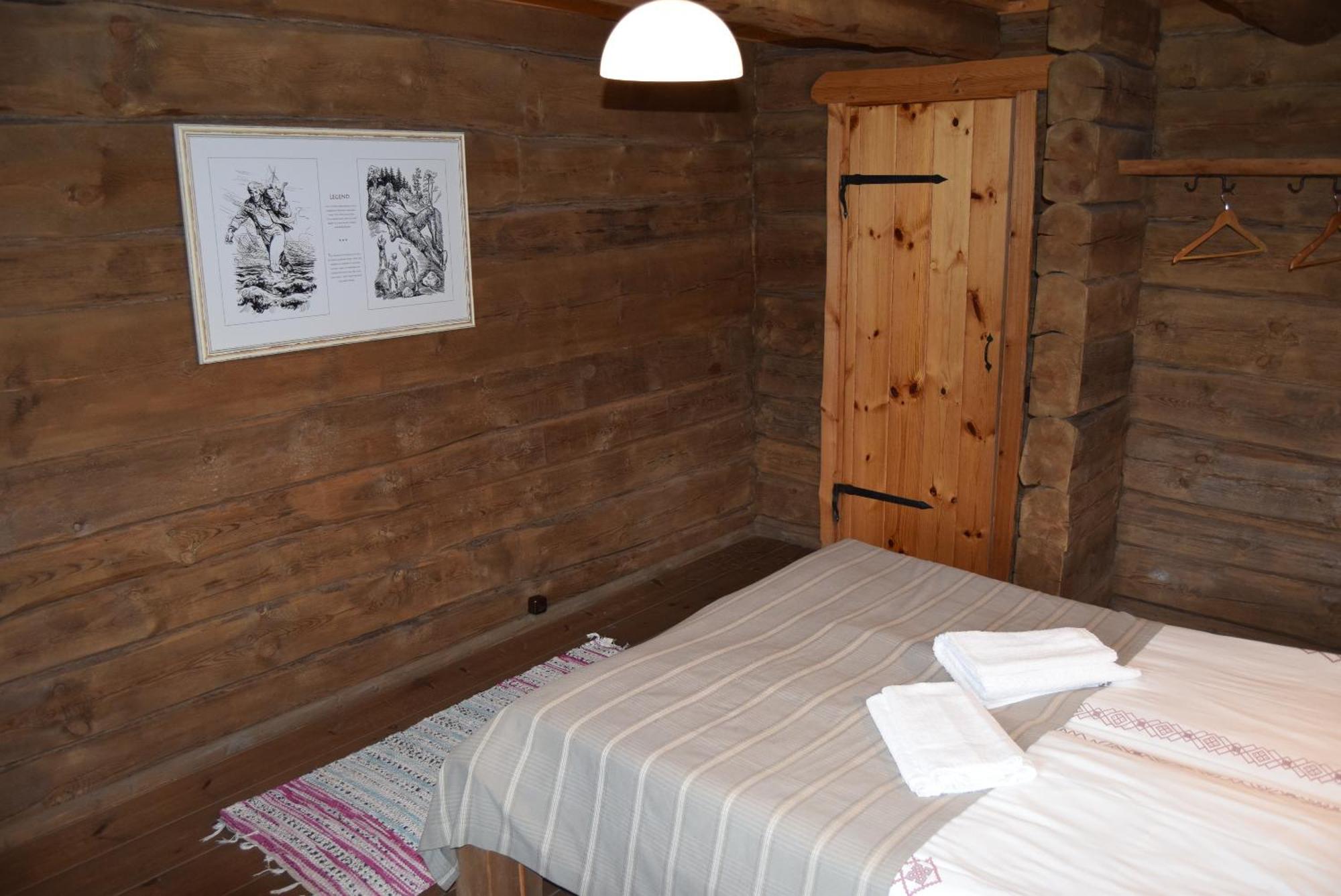 Holiday Village Suur Toell Kuressaare Quarto foto
