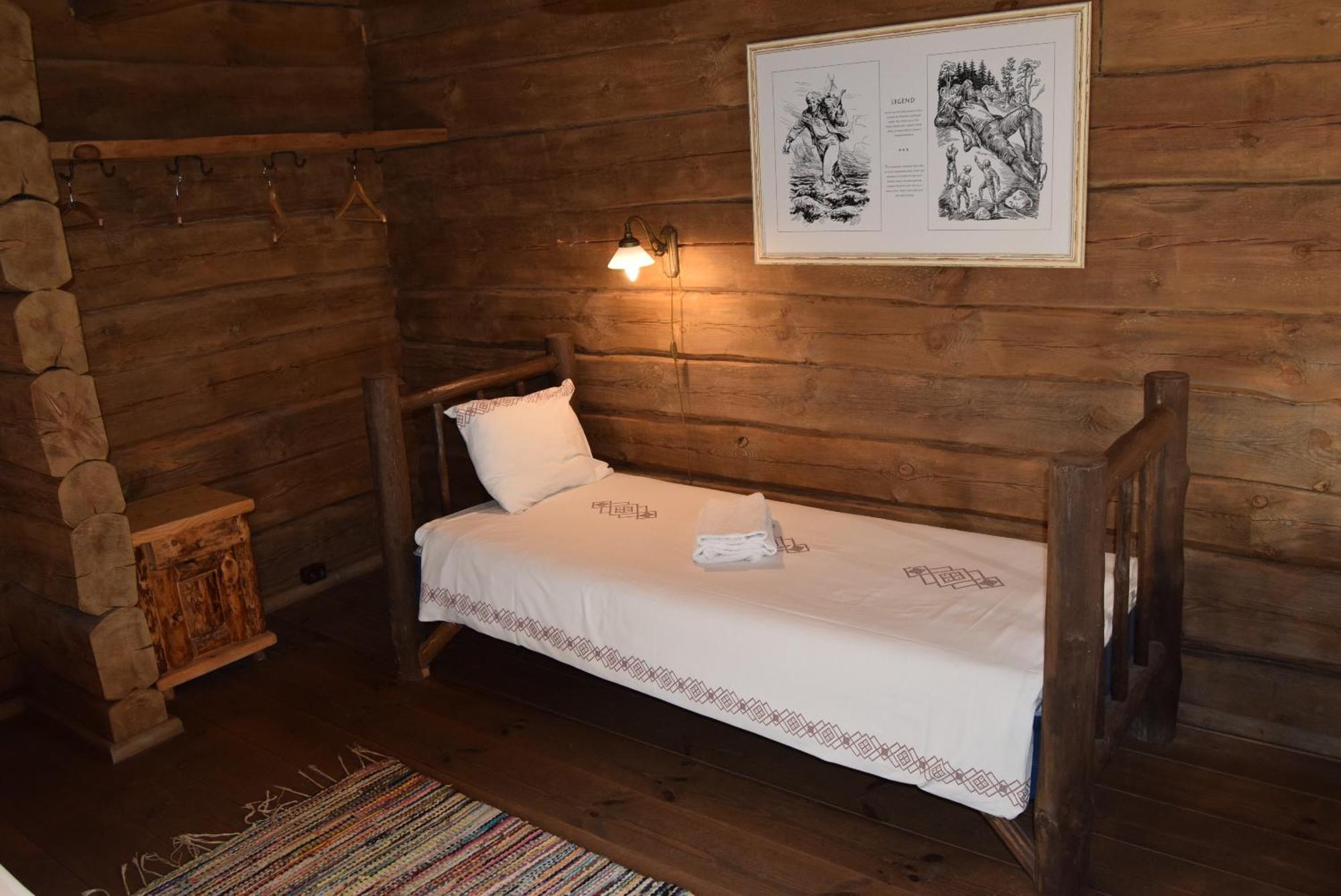 Holiday Village Suur Toell Kuressaare Quarto foto