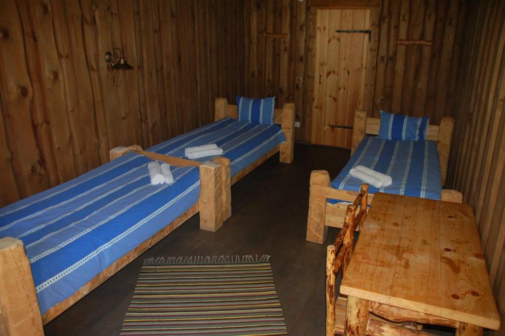Holiday Village Suur Toell Kuressaare Quarto foto