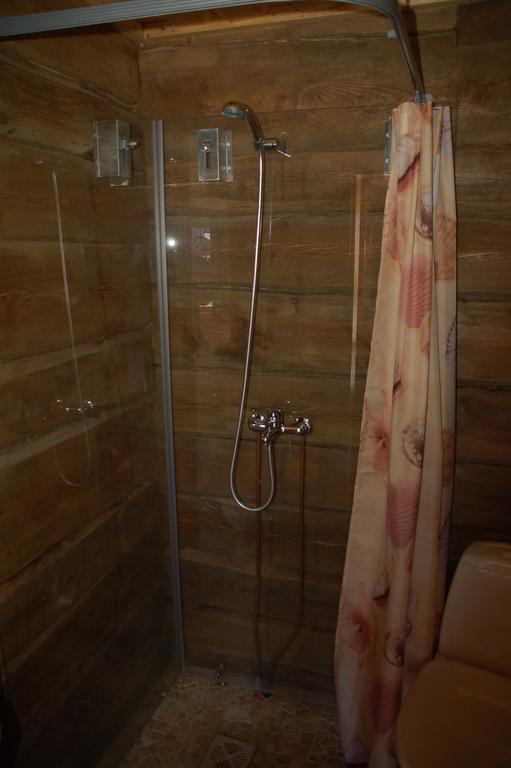 Holiday Village Suur Toell Kuressaare Quarto foto