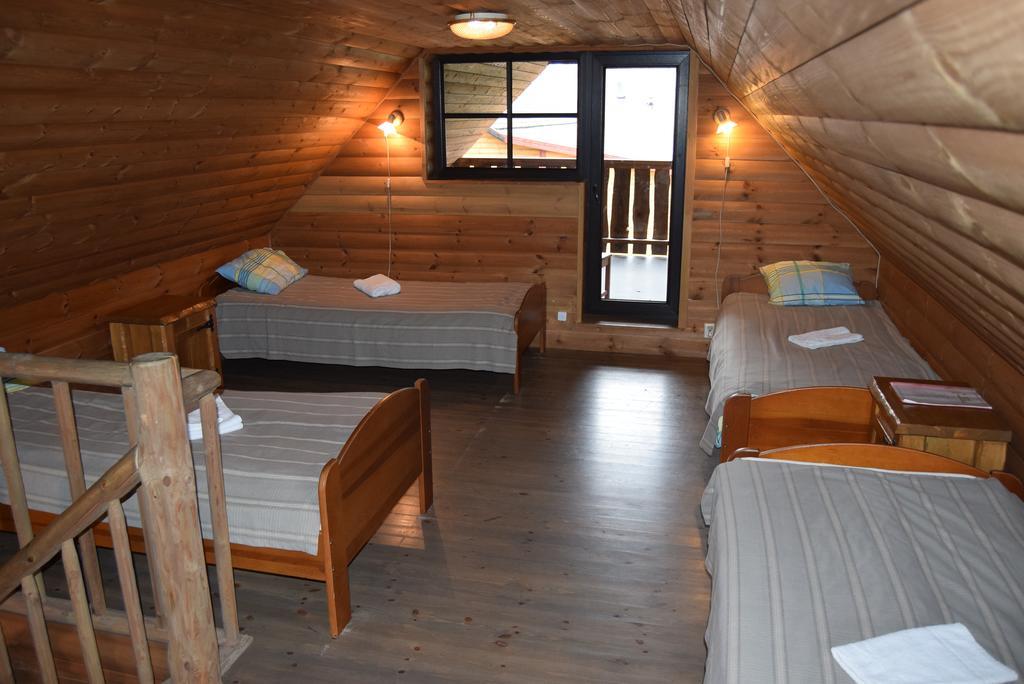 Holiday Village Suur Toell Kuressaare Exterior foto
